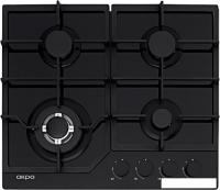 Варочная панель Akpo PGA 604 FGC-T BL