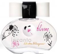 Туалетная вода Salvatore Ferragamo Incanto Bloom EdT (100 мл)