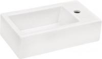 Умывальник Santek Эрис-46 46x26 [1.WH30.1.972]