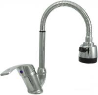 Смеситель ЦС ПП801550