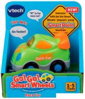 Легковой автомобиль VTech Гоночная машина 80-143826