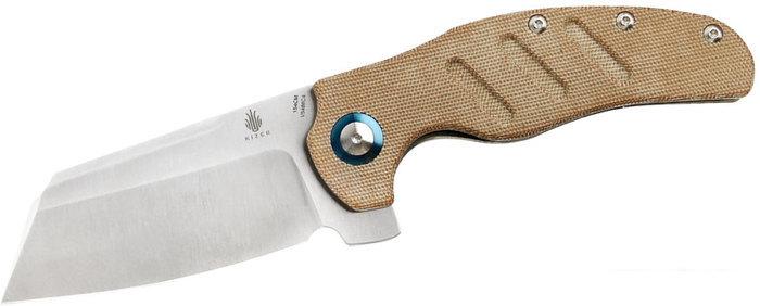 Складной нож KIZER Sheepdog C01c XL V5488C4