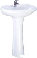 Умывальник Santeri Воротынский 57.1x45.4 [1.3111.7.S00.10B.0]