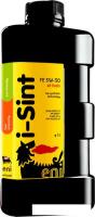 Моторное масло Eni i-Sint FE 5W-30 4л