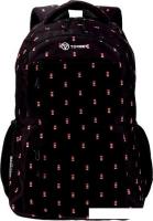 Школьный рюкзак Torber Class X T2602-22-BLK