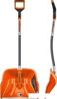 Лопата для уборки снега Finland 1980 XXL