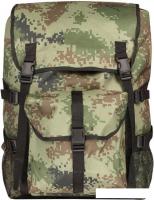 Туристический рюкзак Спортивные мастерские Дачник 2 SM-183 (цифра)