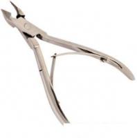 Кусачки маникюрные/педикюрные Mertz A1560P