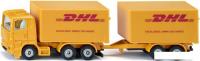Грузовик Siku служба доставки DHL 1694