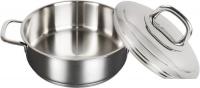 Сотейник Kukmara Safia SF-STP2422M