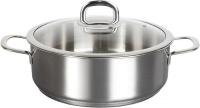 Сотейник Kukmara Safia SF-STP3124G