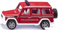 Внедорожник Siku Mercedes-Benz G65 AMG 2306