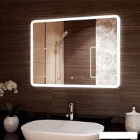 Континент Зеркало Demure Led 70x50