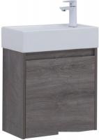 Aquanet Тумба под умывальник Nova Lite 50 298854