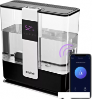 Увлажнитель воздуха Kitfort КТ-2838