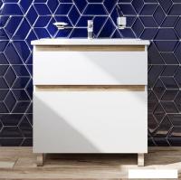 AM.PM Тумба под умывальник X-Joy M85AFSX0802WG