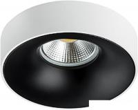 Точечный светильник Lightstar Levigo L01002720