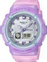 Наручные часы Casio Baby-G BGA-280-6A