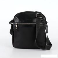 Мужская сумка David Jones 823-908803-BLK (черный)