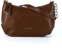 Женская сумка David Jones 823-CM6249-DBW (коричневый)