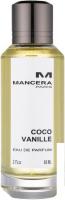 Парфюмерная вода Mancera Coco Vanille EdP (60 мл)