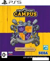 Two Point Campus: Enrollment Edition для PlayStation 5