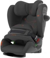 Детское автокресло Cybex Pallas G i-Size (lava grey)