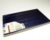 Металлический канал для переплета OPUS Classic 304x32 мм OCH3230410NIE (10 шт, синий)