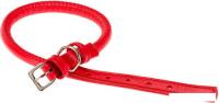 Ошейник Ferplast Vogue Cord CF10/48 76122622 (красный)