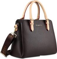 Женская сумка Bugatti Ella 49362302 (темно-коричневый)