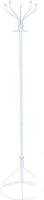 Вешалка для одежды Импэкс Leset Порто-2 (белый)