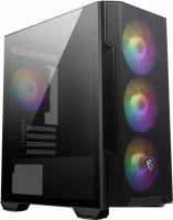 Корпус MSI MAG Forge M100R