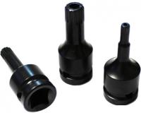 Головка слесарная RockForce RF-24806010T