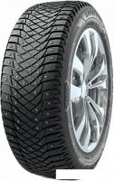 Автомобильные шины Goodyear UltraGrip Arctic 2 205/50R17 93T