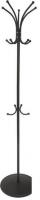 Вешалка для одежды Мебелик Пико 4 (черный)