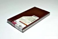 Металлический канал для переплета OPUS Classic 217x20 мм OCH2021710BOR (10 шт, бордовый)