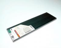 Металлический канал для переплета OPUS Classic 304x5 мм OCHMI30410ZIE (10 шт, зеленый)