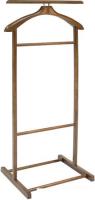 Стойка для одежды Импэкс Leset Нью-Йорк (орех)