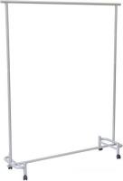 Стойка для одежды Мебелик Пико 26 (металлик)