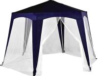 Green Glade Садовый тент 1006 (10061) 3.46x3.46 м