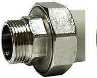 Фитинг Firat Муфта НР 50x1 1/2 7766050191