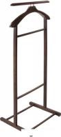 Стойка для одежды Мебелик В 21Н (венге)