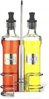 Набор для масла и уксуса Fissman 6419