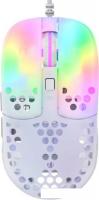 Игровая мышь Xtrfy MZ1 (белый)
