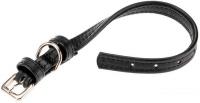 Ошейник Ferplast Vogue Flat CF25/49 76120617 (черный)