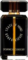 Парфюмерная вода State of Mind Spontaneous Generosity EdP (100 мл)