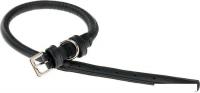Ошейник Ferplast Vogue Cord CF10/48 76122617 (черный)