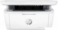 МФУ HP LaserJet M140w 7MD72F