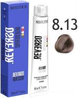 Крем-краска Selective Professional Reverso Superfood 8.13 89813 (100 мл, светлый блондин дуриан)