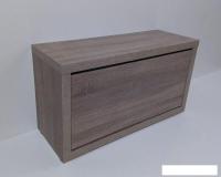 Тумба для обуви Элана 1.80 (дуб трюфель)